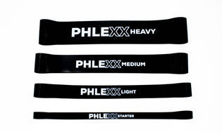  Just arrived our new PHLEXX bands!!!
