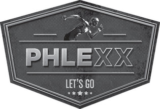  PHLEXX online training program