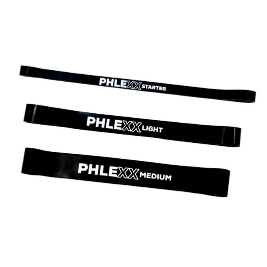 PHLEXX BANDS
